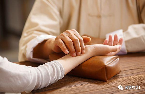 艾灸治疗高血压的方法,高血压阳气瘀阻