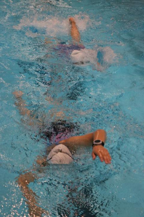 石室天府游泳馆,成都市高新区石室天府中学游泳馆