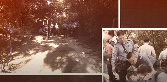 香港男子登山诡异失踪,1959诡异的登山失踪事件