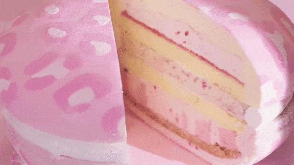 蛋糕界的内鬼，流量界的好利来