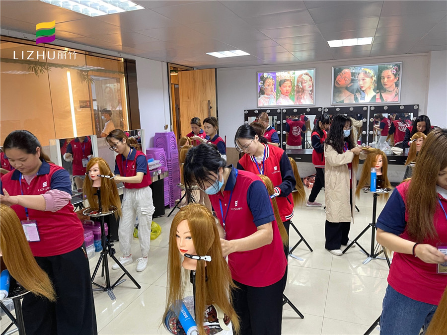 广西南宁化妆培训班,南宁化妆学校课程