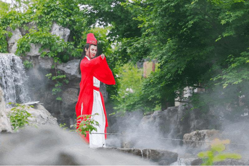 端午溧阳一日游必去景点,茅山五一旅游详细攻略