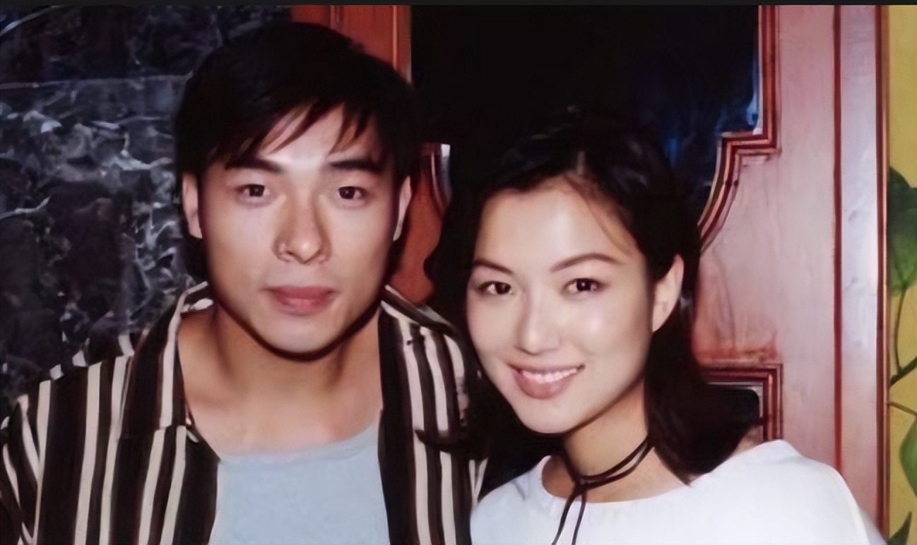 狂揽*钟金**奖、歌坛天后、美艳亲王，她们貌美有才却被伴侣无情伤害