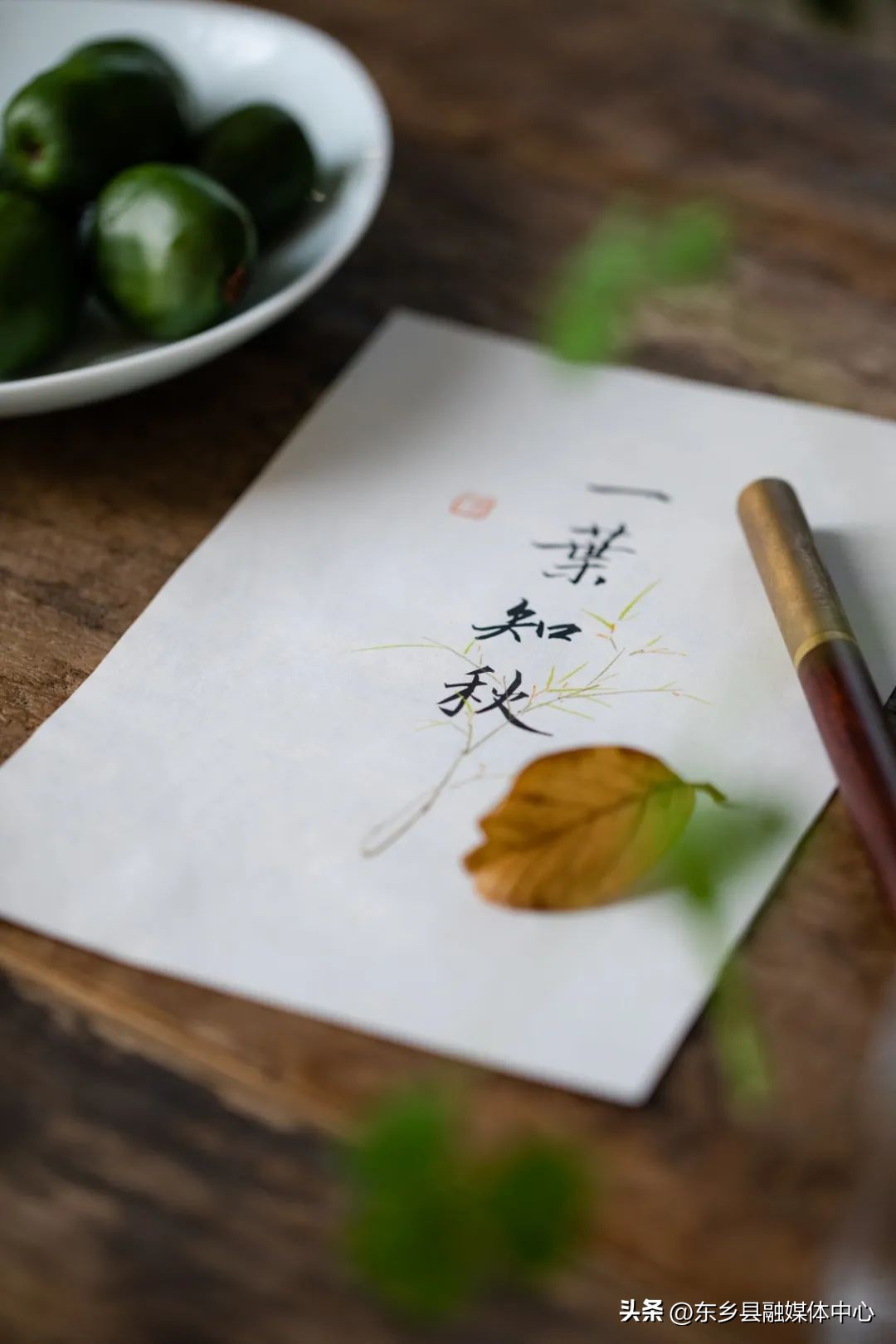 秋天丰收的雅称大全,秋天的雅称有哪几种