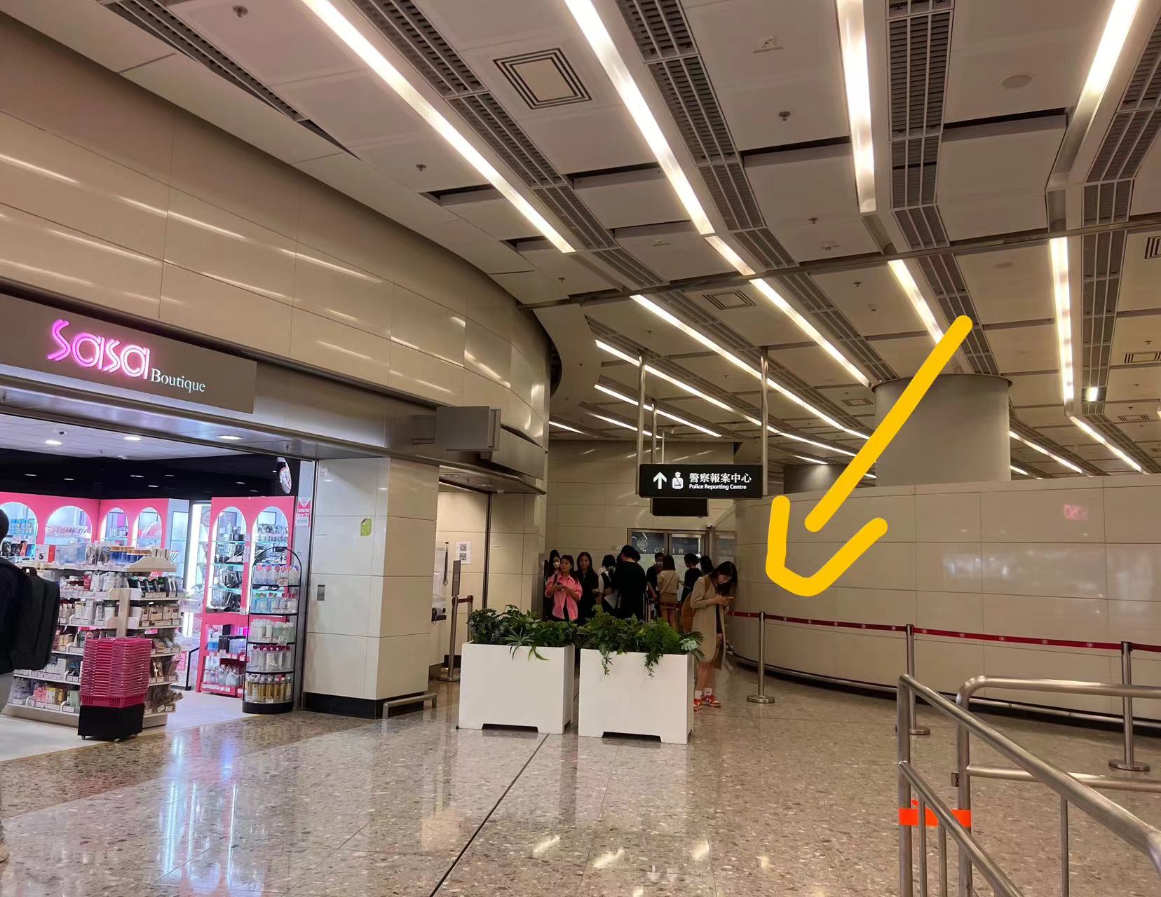 香港一日游交通卡怎么用,在香港旅游如何办理临时乘车卡