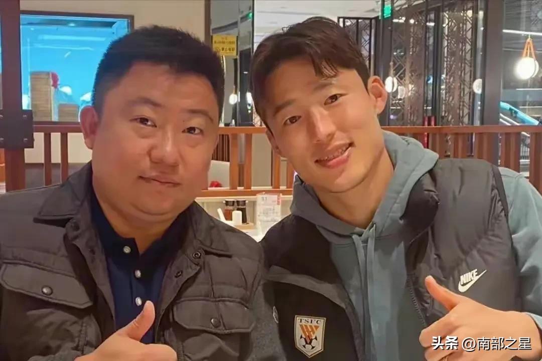 孙准浩被带走视频,孙准浩生日视频