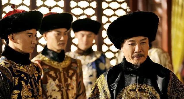 叶赫那拉皇后和康熙合葬了吗,与康熙合葬的5个女人分别都是谁