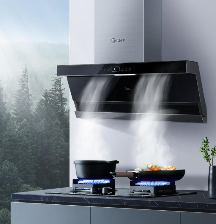 抽油烟机哪个牌子最好最实惠,十大品牌抽油烟机哪个牌子最耐用