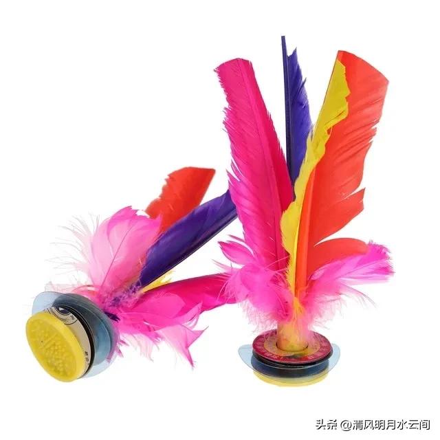 踢毽子的10大好处,踢毽子10分钟相当于慢跑