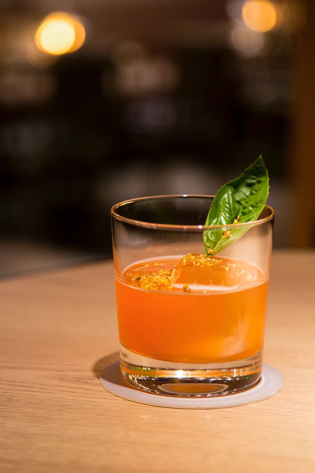 _,¦3」∠_想空腹在杭州酒吧正经喝醉，可真难！