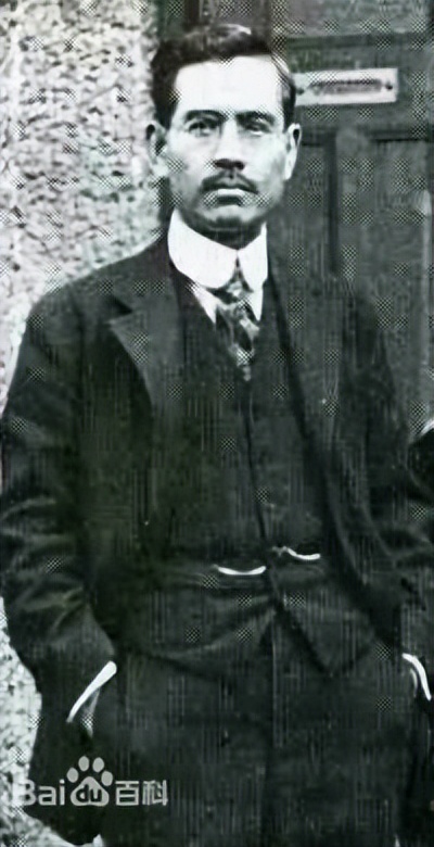 日军为什么逃脱冈村宁次,抗日最凶残的日本人