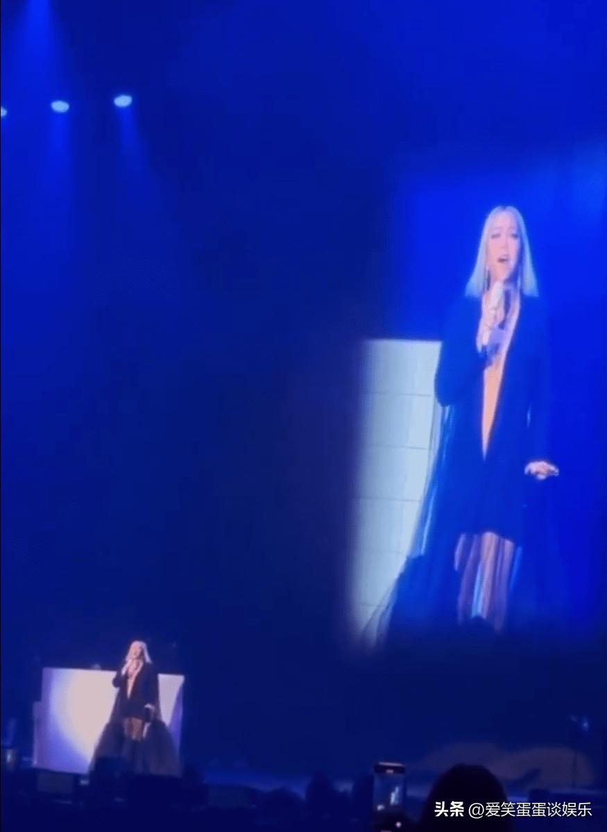 张惠妹回忆李玟,张惠妹对李玟的思念