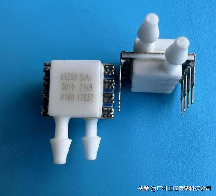 MS4525DO-DS5AI001DP空速传感器测量原理