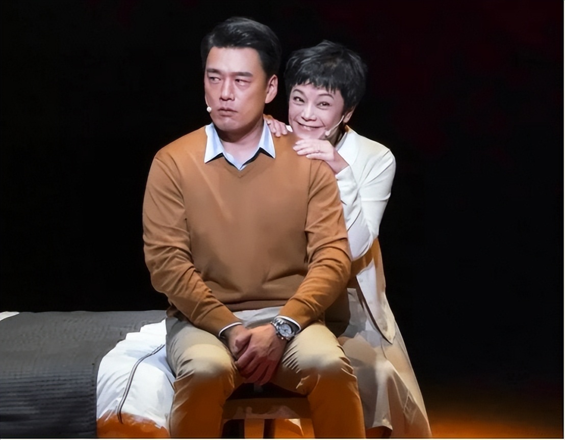 王耀庆为了不搬家娶房东,王耀庆娶了房东