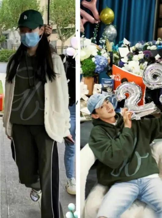 白敬亭直男事迹,白敬亭最优秀的几个女朋友