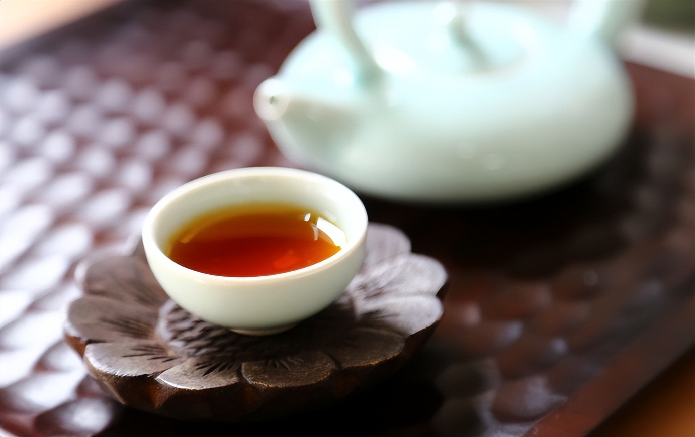 适合女生喝的平价茶叶推荐,最好喝茶叶推荐