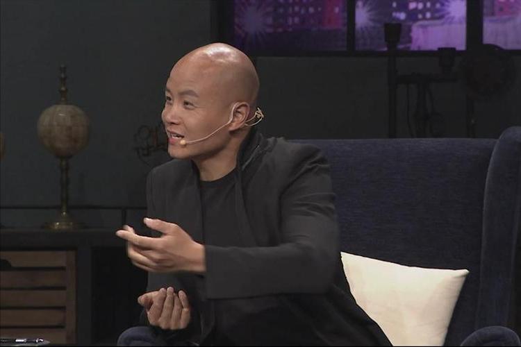 乐嘉为什么退娱乐圈,乐嘉退出娱乐圈5年现状