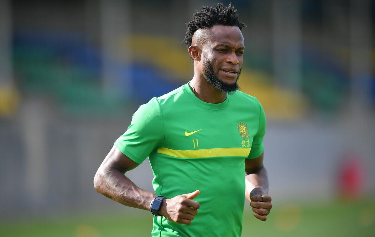 合送7球8助攻，国安新中场双核找回传控，外援继续0进球改变踢法