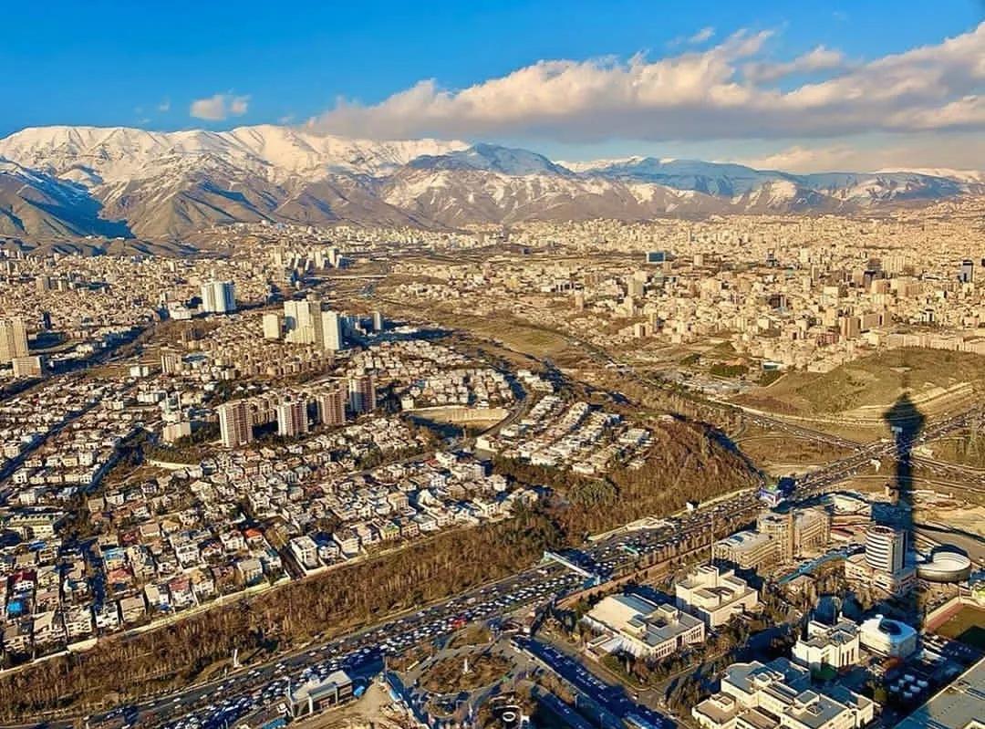 伊朗真实现状图片,伊朗最近怎么样的视频