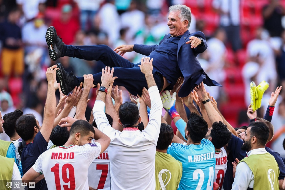 伊朗绝杀威尔士卡塔尔,卡塔尔亚洲杯伊朗绝杀日本