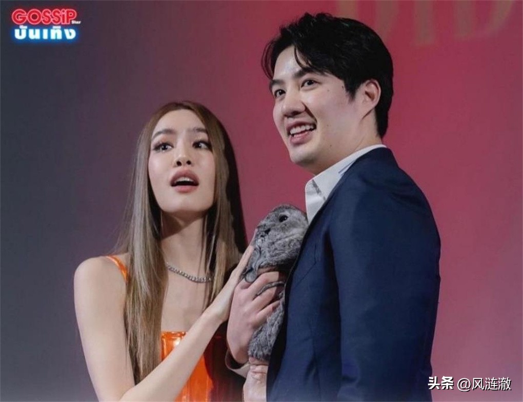 泰星pang婚礼,泰星kong结婚了没有