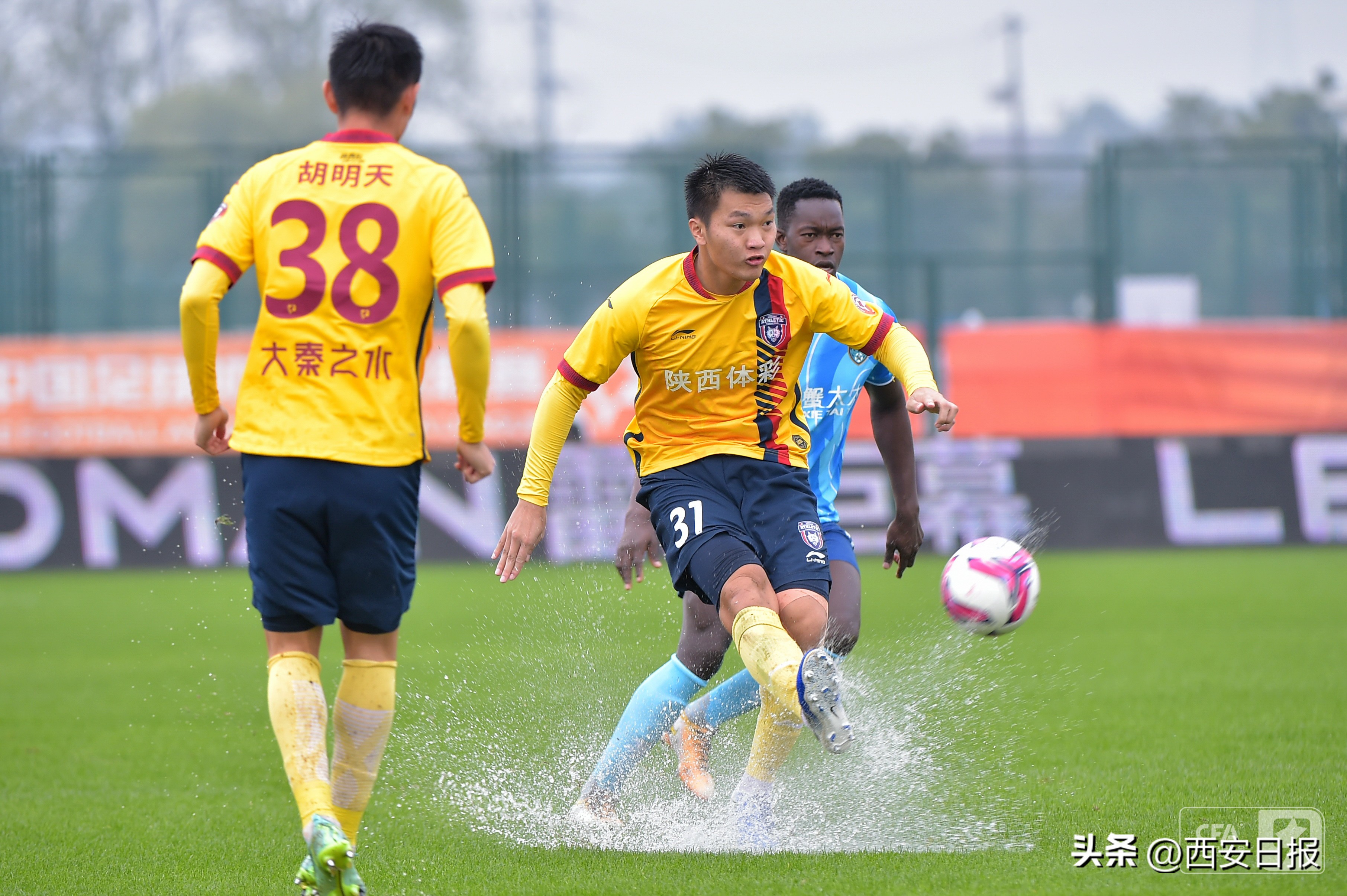 西北狼陕西长安竞技队,陕西长安竞技西北狼人员名单