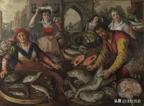 简析中世纪西欧君主制的阶段性特征