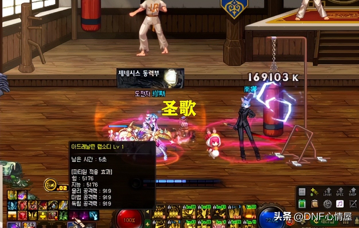 dnf大硕缪斯技能摆放顺序,大硕缪斯装备流派推荐