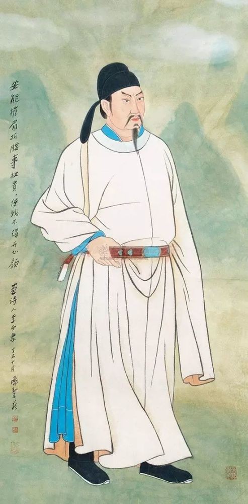 李白最能体现浪漫主义风格的诗句,李白浪漫主义诗赏析