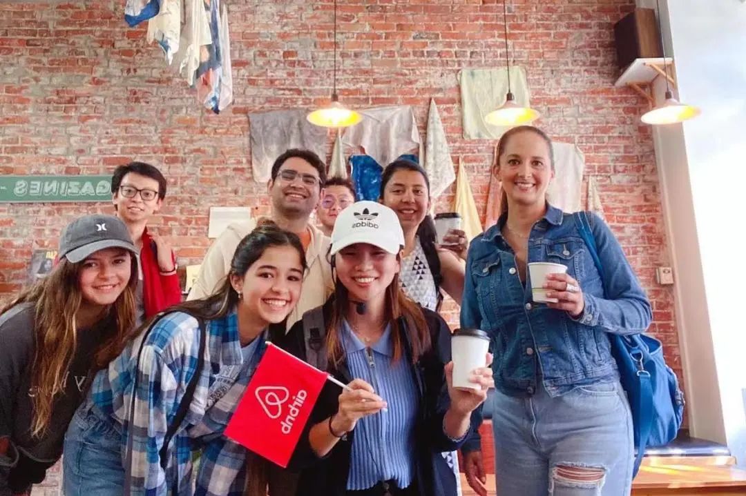 90后宝妈贝贝开店日常,贝贝出国深造