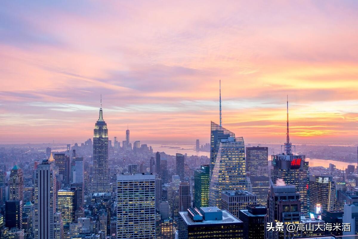 知己知彼——美国人口