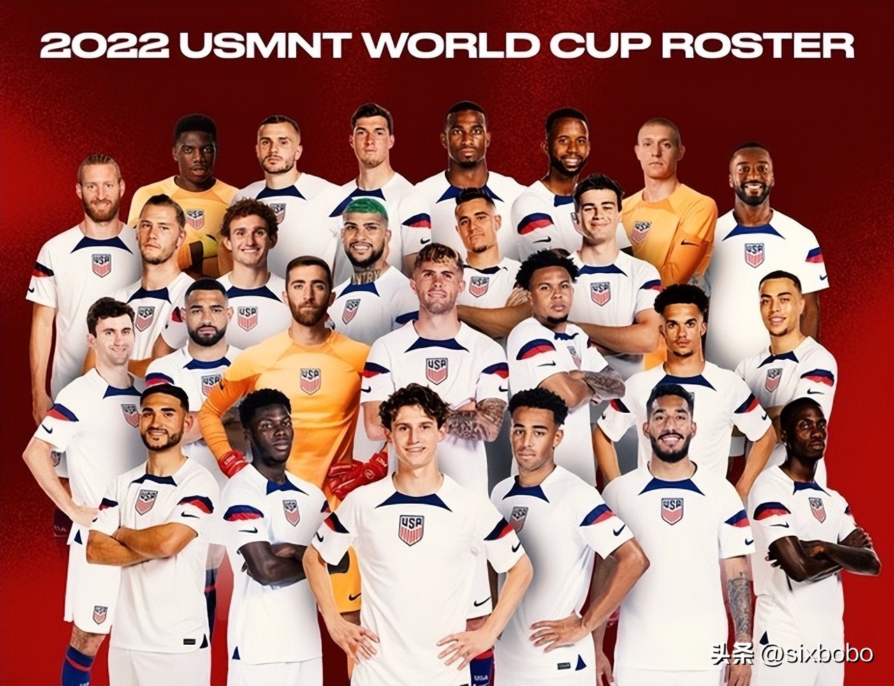 2022卡塔尔世界杯32强排名,2022年卡塔尔世界杯塞尔维亚队