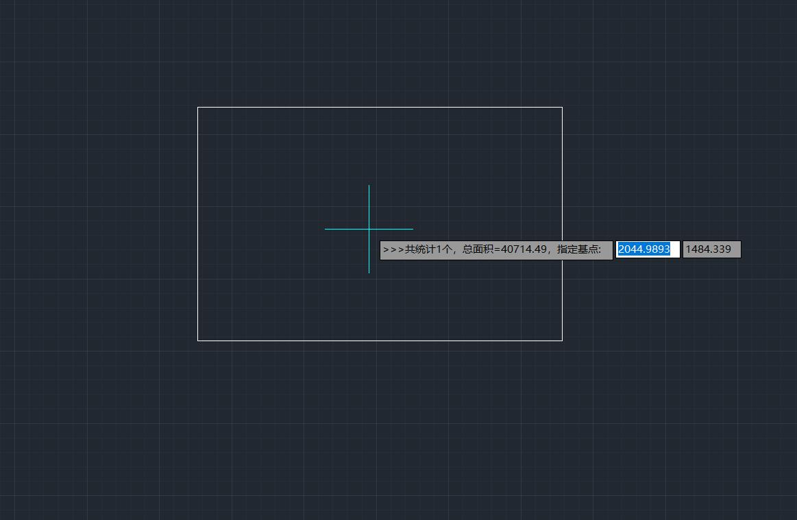 cad标注长度和面积不对为什么,cad怎样快速标注房间面积