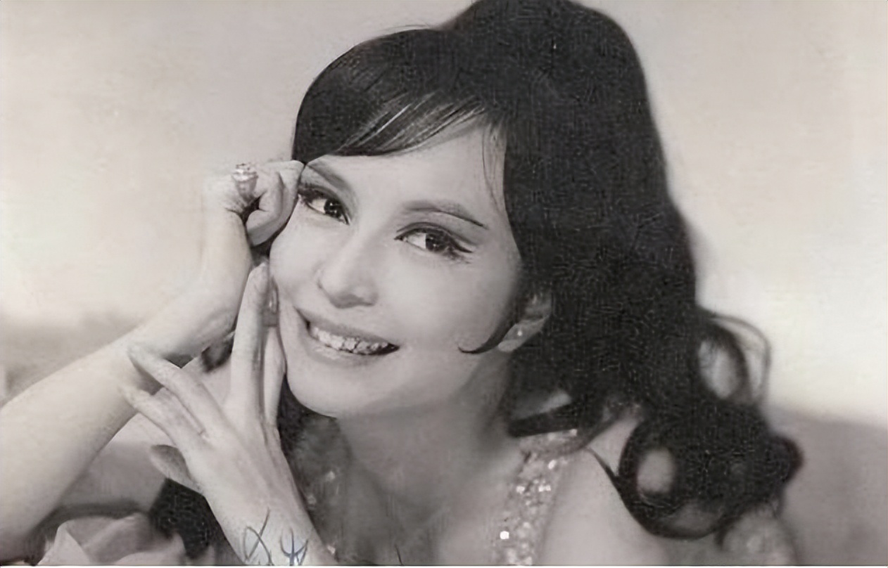 开国大将罗瑞卿八个子女唯独次子成为他的痛