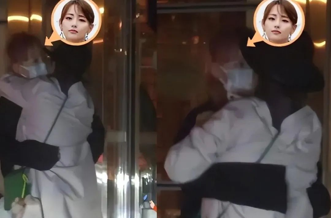 张嘉倪买超离婚事件时间,张嘉倪疑似回应买超出轨