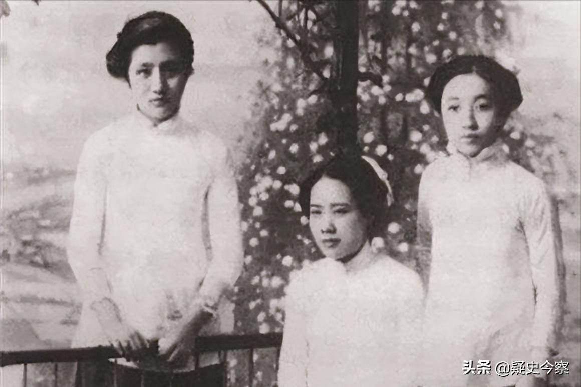 上海锦江饭店创始人，13岁进*楼青**，遭丈夫歧视后主动离婚活成传奇