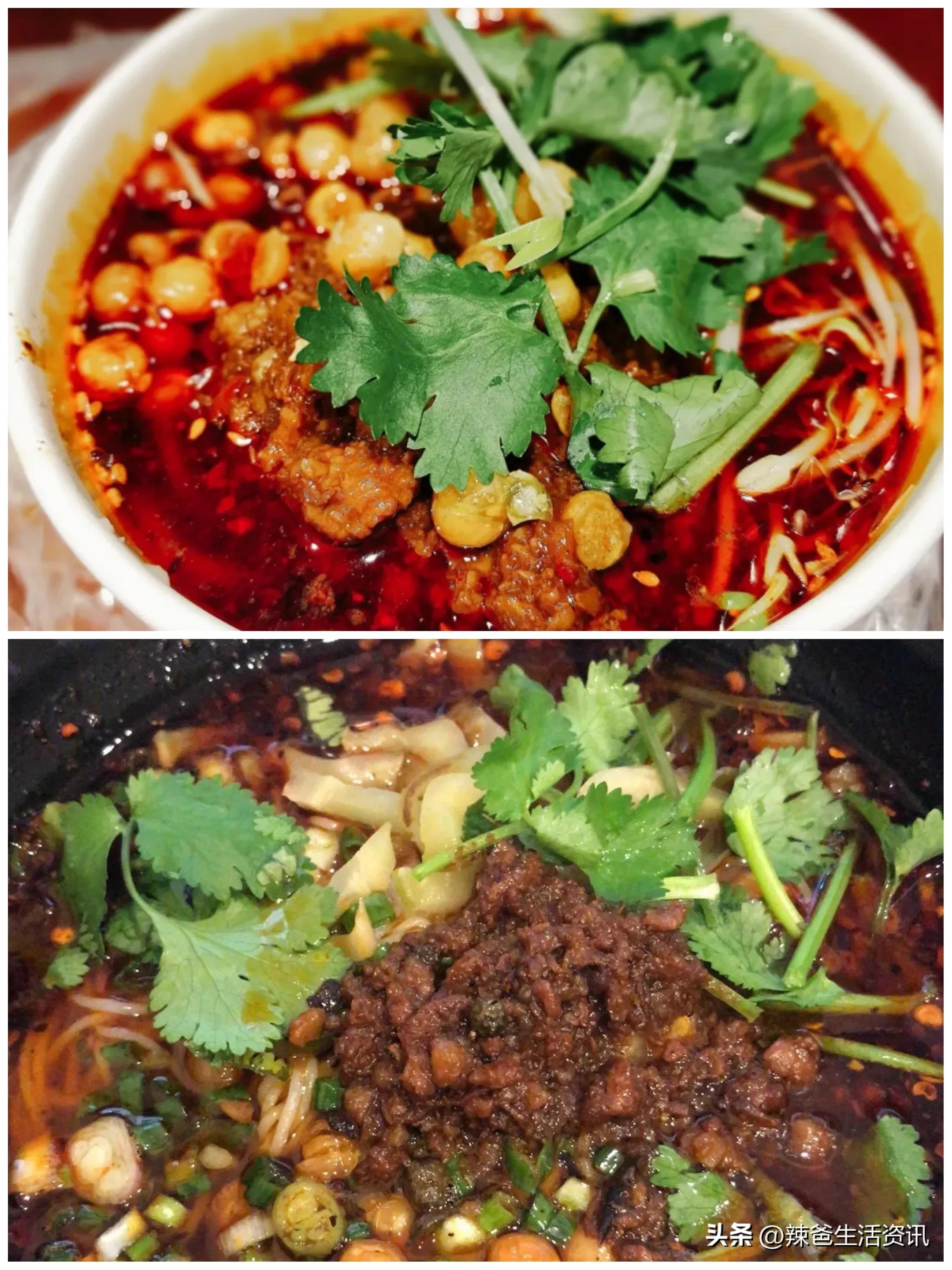 去重庆旅游吃哪些特色美食,重庆有哪些好吃的美食推荐一下