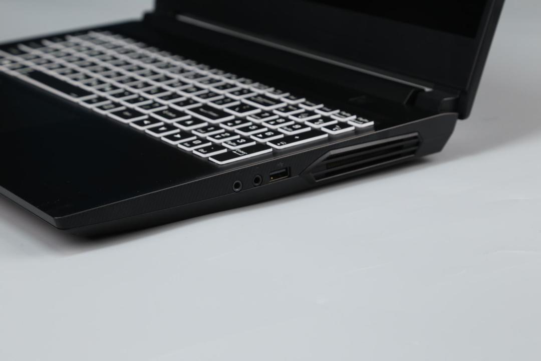 火影t9c3060游戏本测评,最便宜3070游戏本