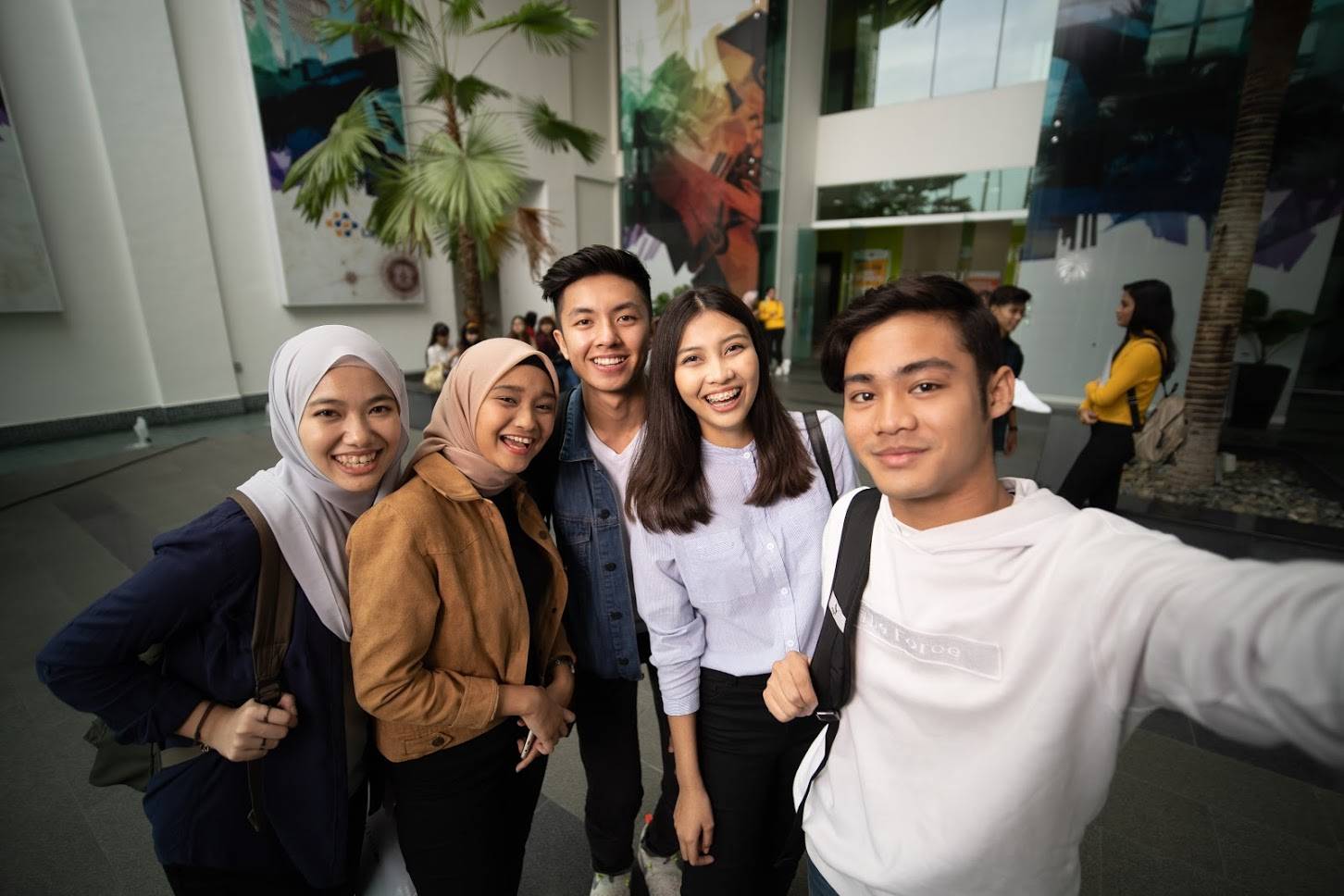 在职马来西亚博士招生简章,马来西亚大学博士班