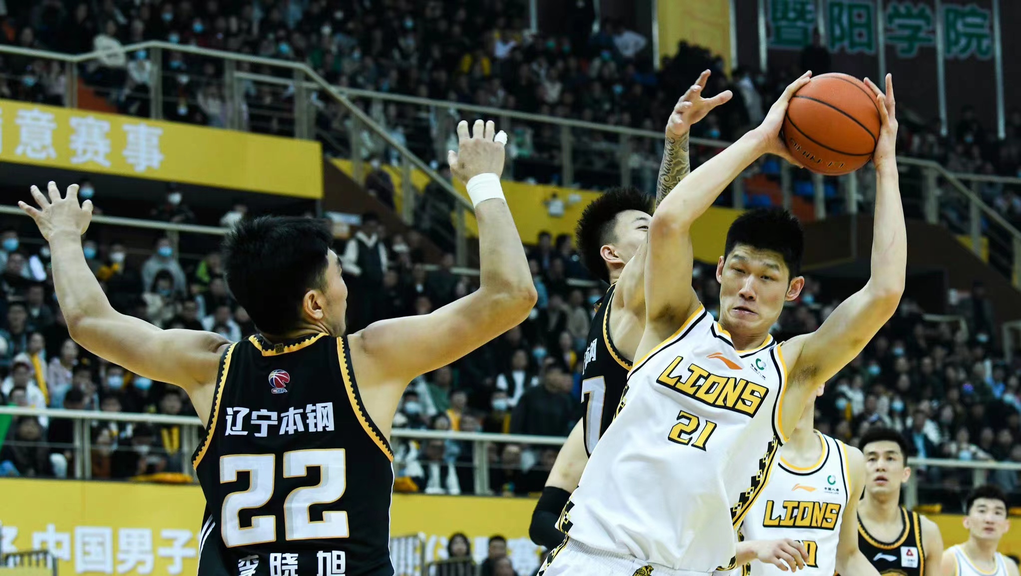 15胜1负！辽篮历史交手战绩碾压广厦，飞豹现獠牙，志在第三冠