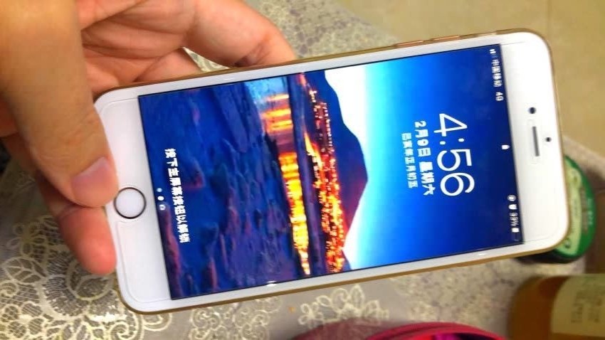 800-1000元的手机iphone,苹果低系统二手手机可以买吗