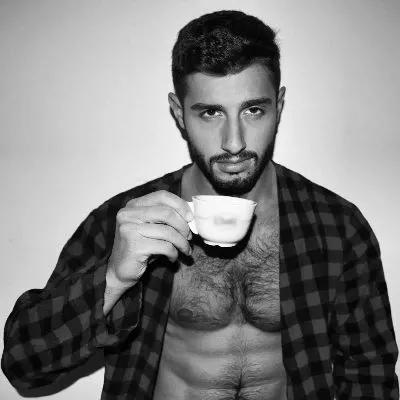 儒雅有魅力的意大利帅哥,盘点最帅的男人