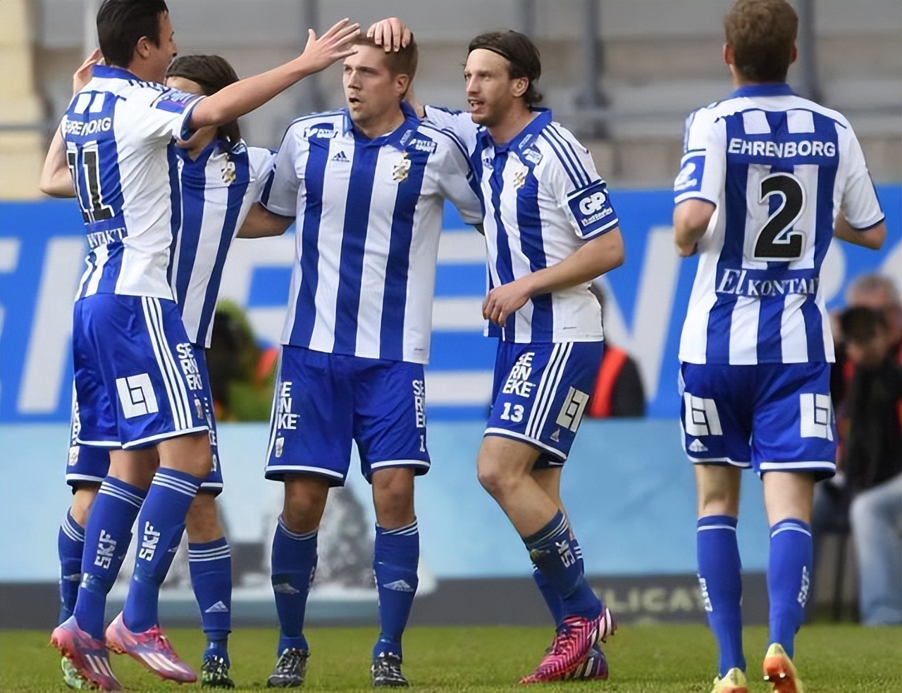 天狼星vs哈马比预测比分,瑞超马尔默vs埃夫斯堡