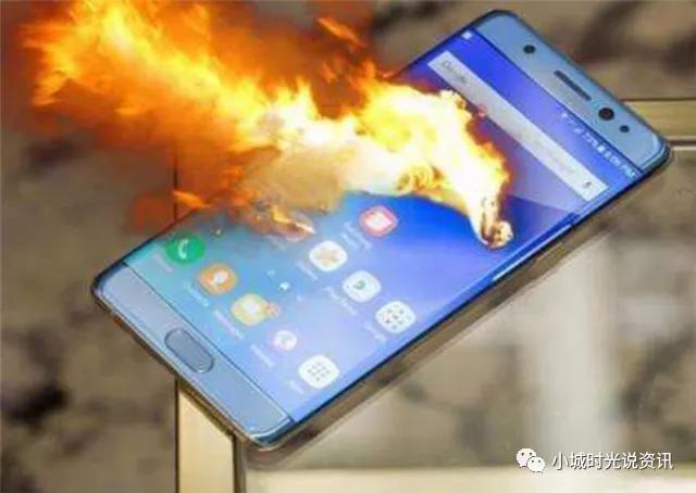 手机爆炸前会出现这些征兆,手机爆炸前的三个征兆