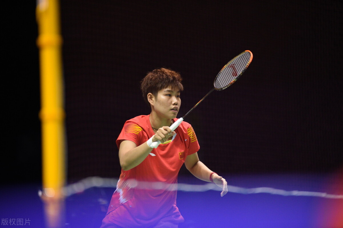 尤伯杯女双第一局中国队逆转日本,尤伯杯四强诞生中国泰国