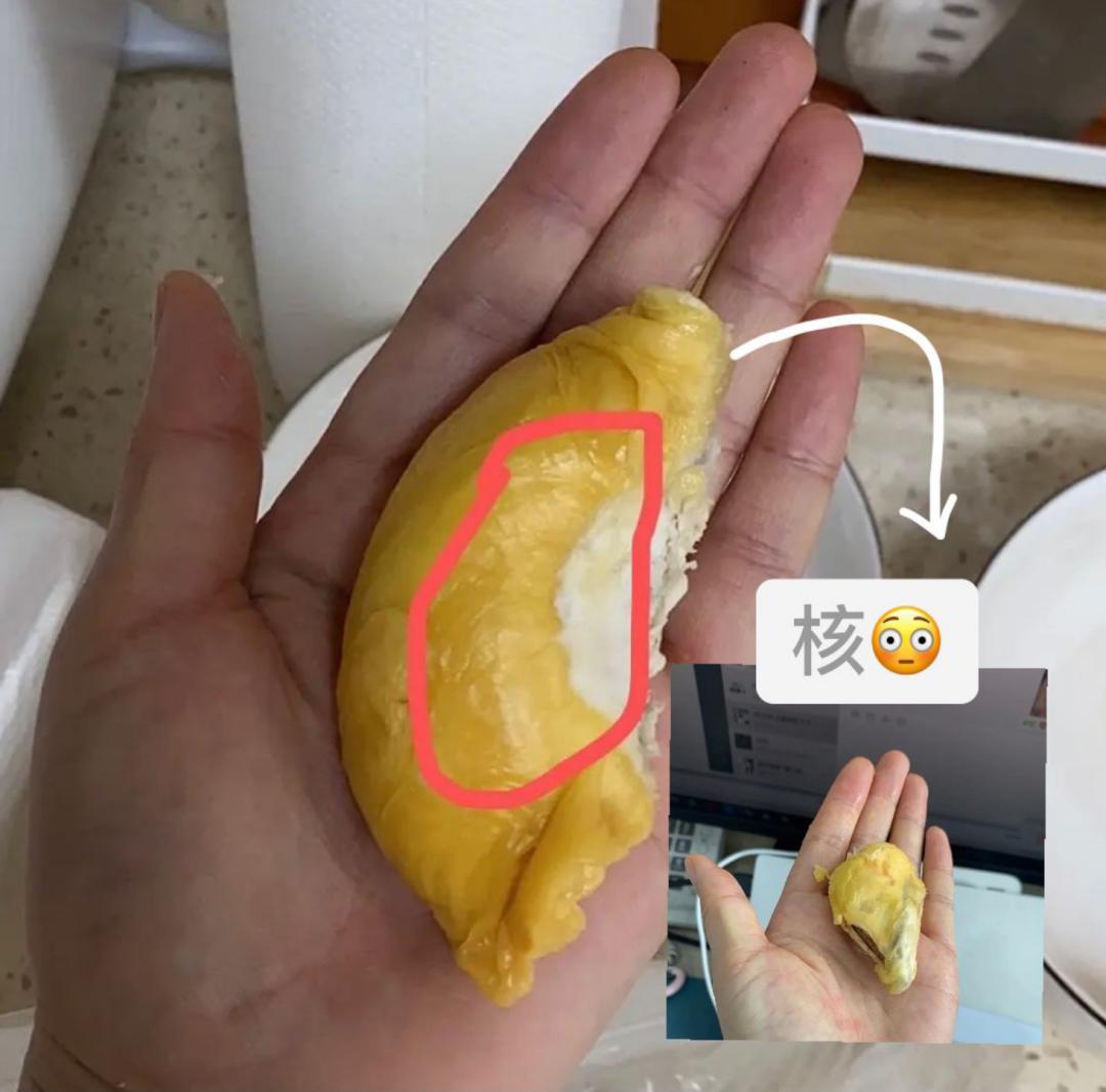 一斤榴莲可以赚多少,市场一斤榴莲赚几钱