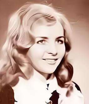 前“第一夫人”柳德米拉：不爱总统爱平民，与普京离婚再嫁小鲜肉