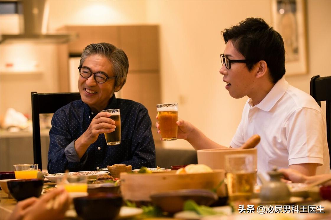 尿毒症注意三个坏习惯,为何尿毒症越来越多医生直言