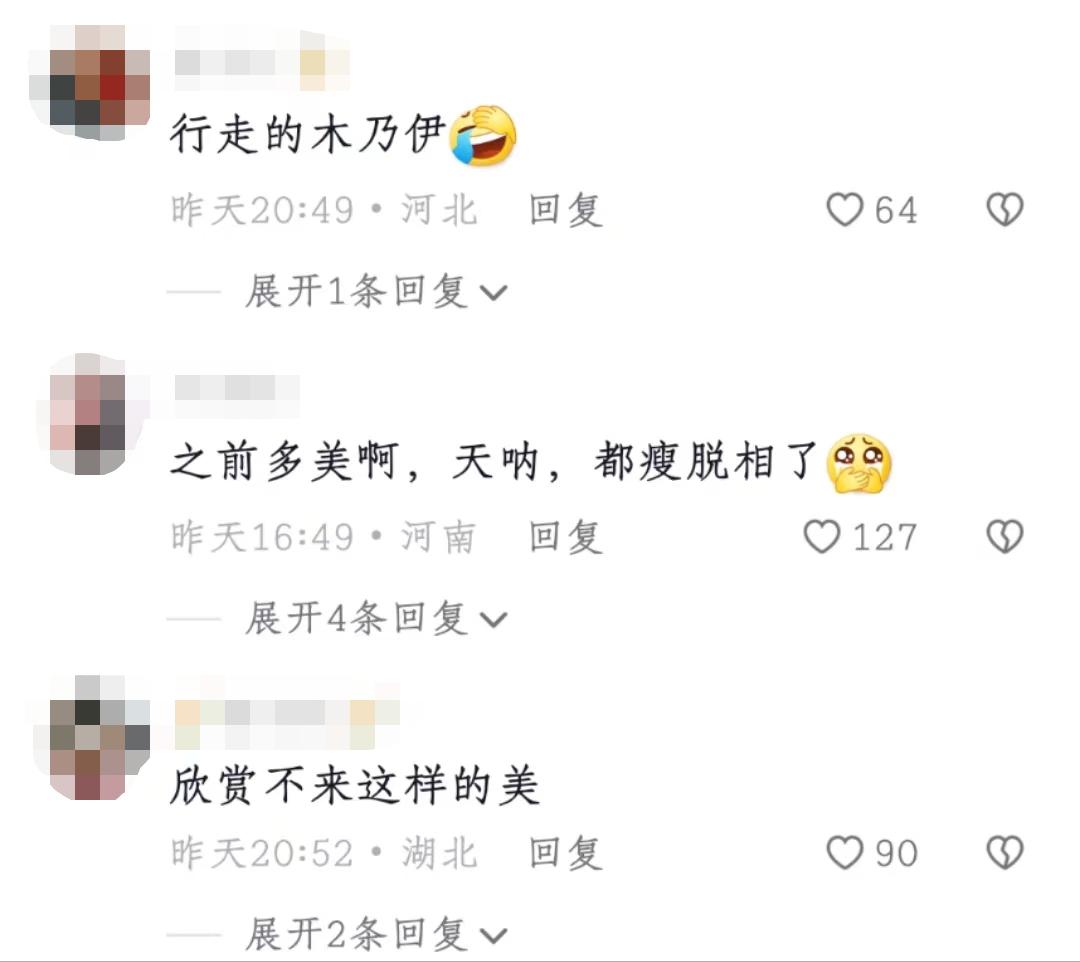 刘雯穿大翅膀走秀视频,刘雯贺聪维密