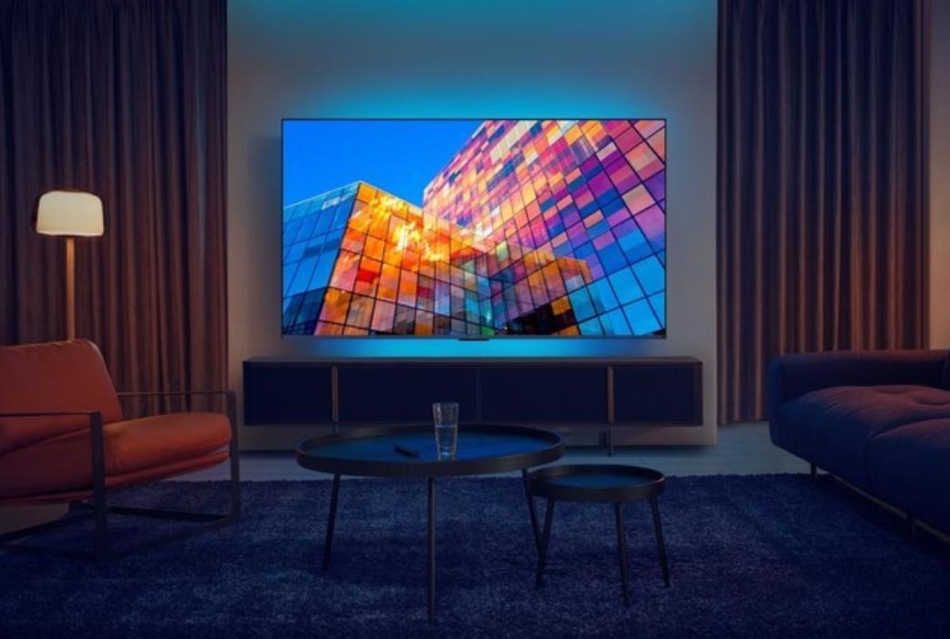 sony液晶电视4k高清画质演示,4k智能防爆电视与液晶电视的区别